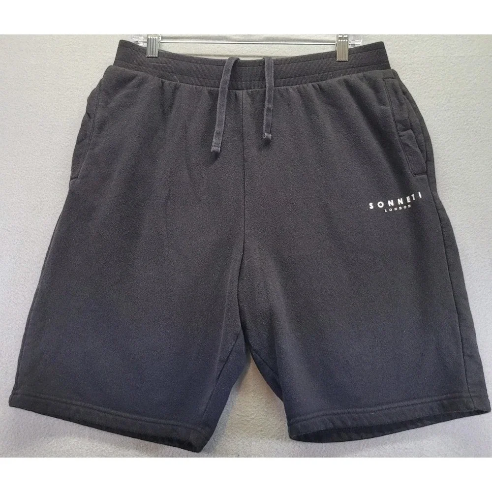 Mens Sonneti London French Terry 7